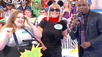 Let's Make A Deal Season 7 Episode 122