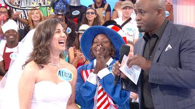 Let's Make A Deal Season 7 Episode 123