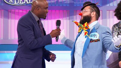Let's Make A Deal Season 7 Episode 126