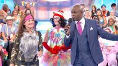 Let's Make A Deal Season 7 Episode 127