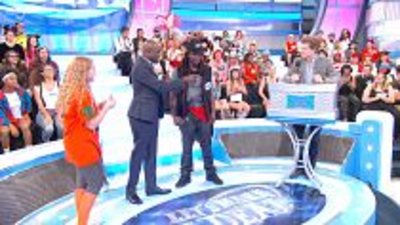 Let's Make A Deal Season 7 Episode 128