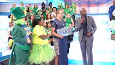 Let's Make A Deal Season 7 Episode 129