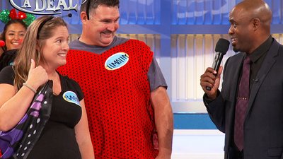 Let's Make A Deal Season 7 Episode 132