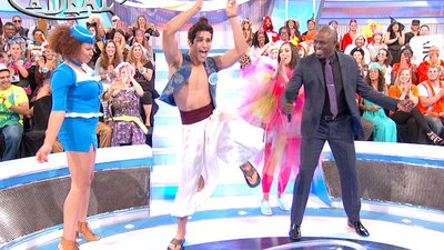 Let's Make A Deal Season 7 Episode 133