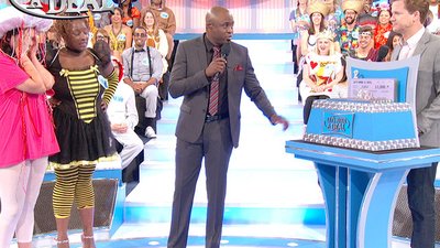 Let's Make A Deal Season 7 Episode 135
