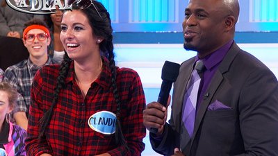 Let's Make A Deal Season 7 Episode 136