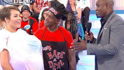 Let's Make A Deal Season 7 Episode 139