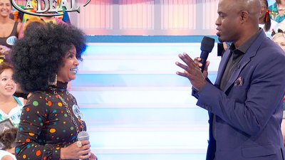 Let's Make A Deal Season 7 Episode 140