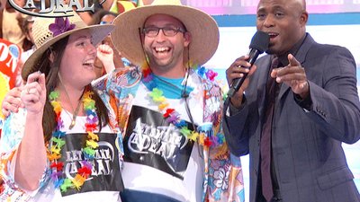 Let's Make A Deal Season 7 Episode 142