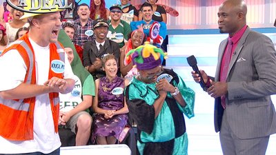 Let's Make A Deal Season 7 Episode 143