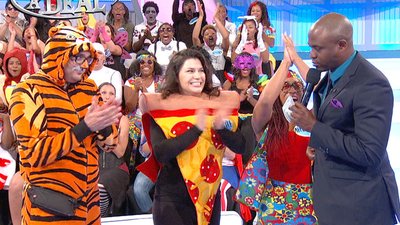 Let's Make A Deal Season 7 Episode 148