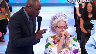 Let's Make A Deal Season 7 Episode 150