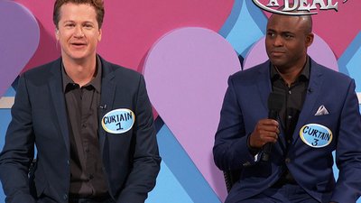 Let's Make A Deal Season 7 Episode 151