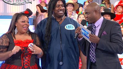 Let's Make A Deal Season 7 Episode 152