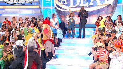 Let's Make A Deal Season 7 Episode 153