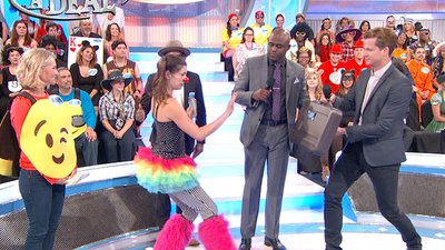 Let's Make A Deal Season 7 Episode 168