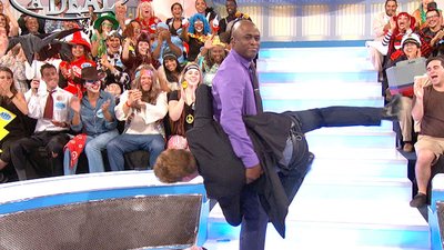 Let's Make A Deal Season 7 Episode 171