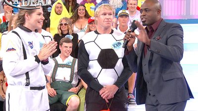 Let's Make A Deal Season 7 Episode 172