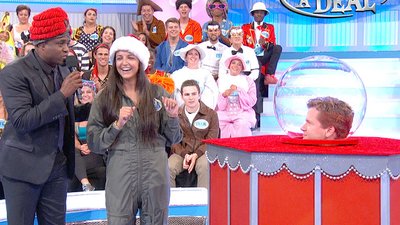 Let's Make A Deal Season 7 Episode 173