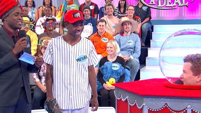 Let's Make A Deal Season 8 Episode 12