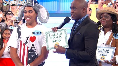 Let's Make A Deal Season 8 Episode 14