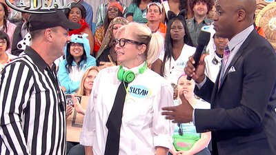 Let's Make A Deal Season 8 Episode 15