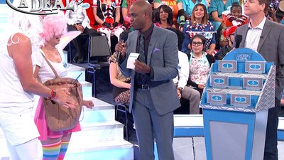 Let's Make A Deal Season 8 Episode 18