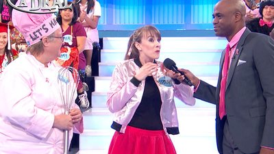Let's Make A Deal Season 8 Episode 21