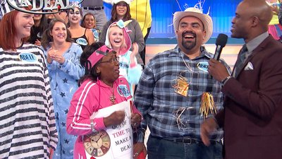 Let's Make A Deal Season 8 Episode 22