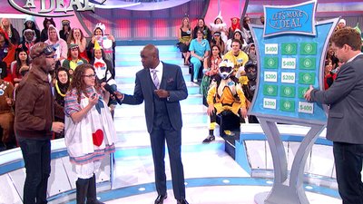 Let's Make A Deal Season 8 Episode 32