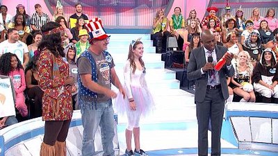 Let's Make A Deal Season 8 Episode 33
