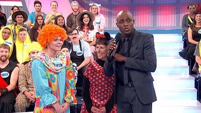 Let's Make A Deal Season 8 Episode 34