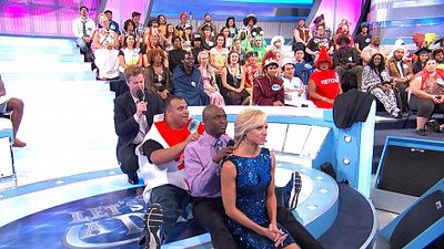 Let's Make A Deal Season 8 Episode 36