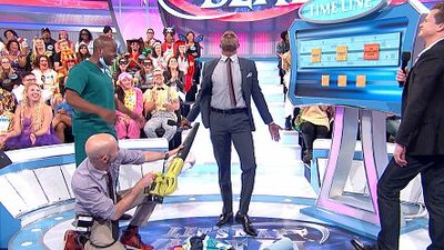 Let's Make A Deal Season 8 Episode 37