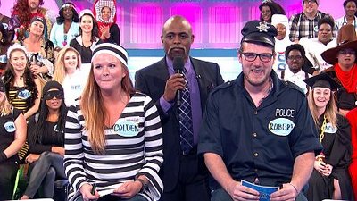 Let's Make A Deal Season 8 Episode 38