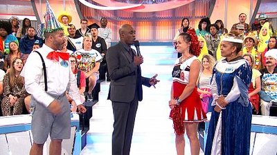 Let's Make A Deal Season 8 Episode 41