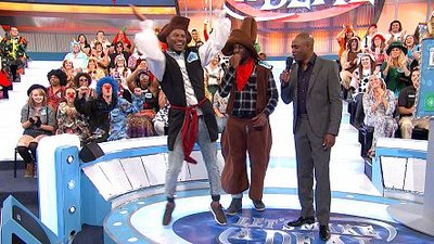 Let's Make A Deal Season 8 Episode 42