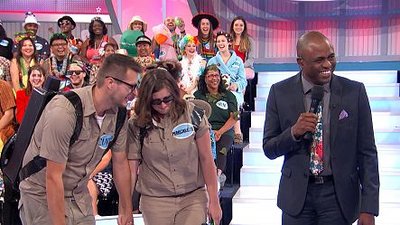 Let's Make A Deal Season 8 Episode 43