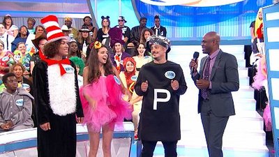 Let's Make A Deal Season 8 Episode 44