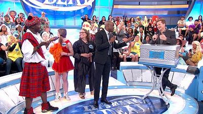 Let's Make A Deal Season 8 Episode 45