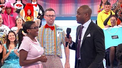 Let's Make A Deal Season 8 Episode 46