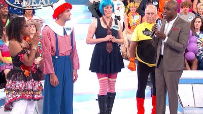 Let's Make A Deal Season 8 Episode 47