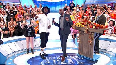 Let's Make A Deal Season 8 Episode 48