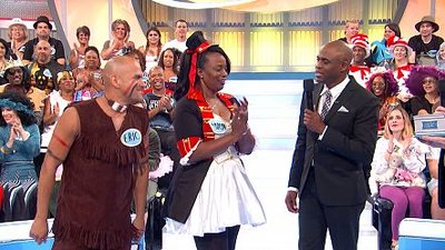 Let's Make A Deal Season 8 Episode 51