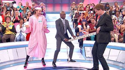 Let's Make A Deal Season 8 Episode 52
