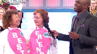 Let's Make A Deal Season 8 Episode 54