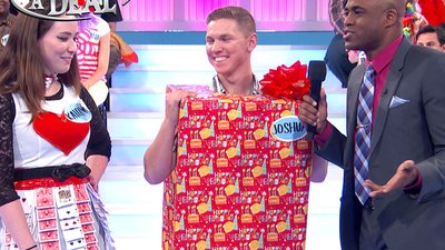 Let's Make A Deal Season 8 Episode 56