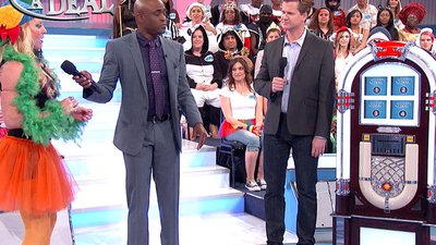 Let's Make A Deal Season 8 Episode 57