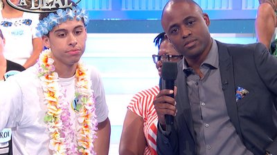 Let's Make A Deal Season 8 Episode 58