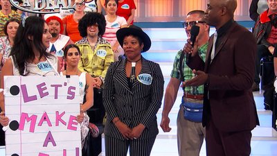 Let's Make A Deal Season 8 Episode 66